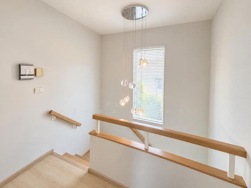 Chaiyapruek Ramintra-Phrayasurain, Bangkok, Bang Chun, Khlong Sam Wa, Bangkok, 3 Bedrooms, 180 sqm, Single Detached House For Sale, by ภัทรพล ศรีกัลยาณบุตร, 500549835 - DDproperty.com
