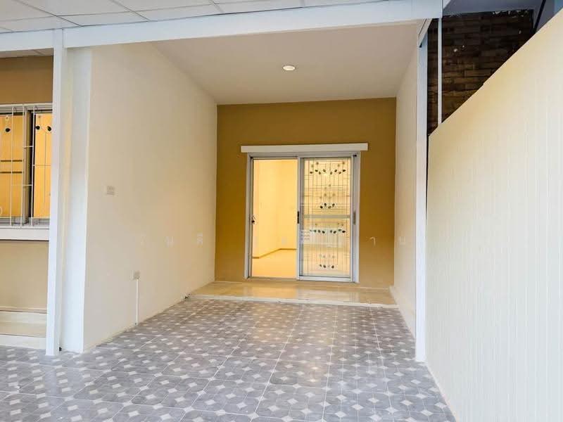 ราชพฤกษ์ประตูน้ำพระอินทร์1, Phra Nakhon Si Ayutthaya, Phayom, Wang Noi, Phra Nakhon Si Ayutthaya, 2 Bedrooms, 75 sqm, Townhouse For Sale, by วันดี รอดปาน, 500549837 - DDproperty.com