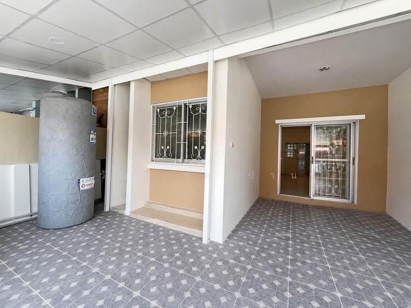 ราชพฤกษ์ประตูน้ำพระอินทร์1, Phra Nakhon Si Ayutthaya, Phayom, Wang Noi, Phra Nakhon Si Ayutthaya, 2 Bedrooms, 75 sqm, Townhouse For Sale, by วันดี รอดปาน, 500549837 - DDproperty.com
