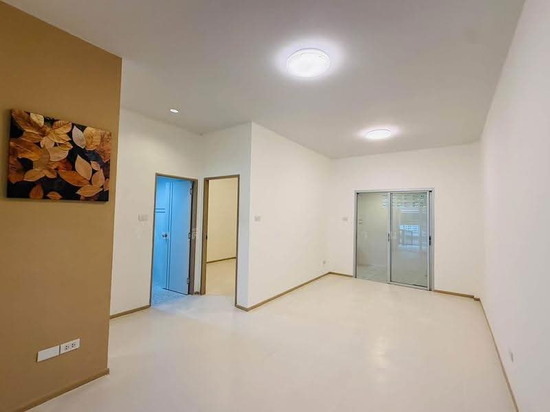 ราชพฤกษ์ประตูน้ำพระอินทร์1, Phra Nakhon Si Ayutthaya, Phayom, Wang Noi, Phra Nakhon Si Ayutthaya, 2 Bedrooms, 75 sqm, Townhouse For Sale, by วันดี รอดปาน, 500549837 - DDproperty.com
