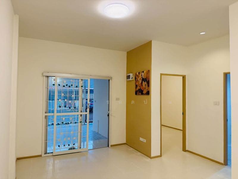 ราชพฤกษ์ประตูน้ำพระอินทร์1, Phra Nakhon Si Ayutthaya, Phayom, Wang Noi, Phra Nakhon Si Ayutthaya, 2 Bedrooms, 75 sqm, Townhouse For Sale, by วันดี รอดปาน, 500549837 - DDproperty.com
