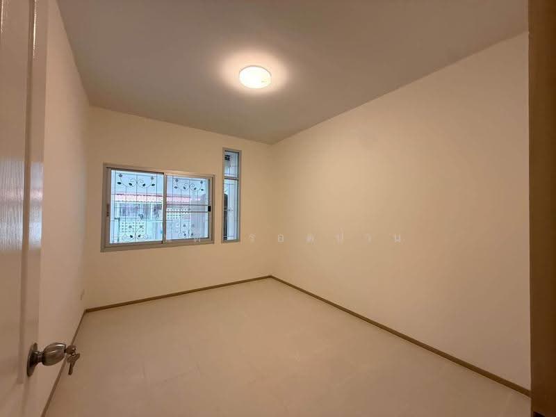 ราชพฤกษ์ประตูน้ำพระอินทร์1, Phra Nakhon Si Ayutthaya, Phayom, Wang Noi, Phra Nakhon Si Ayutthaya, 2 Bedrooms, 75 sqm, Townhouse For Sale, by วันดี รอดปาน, 500549837 - DDproperty.com