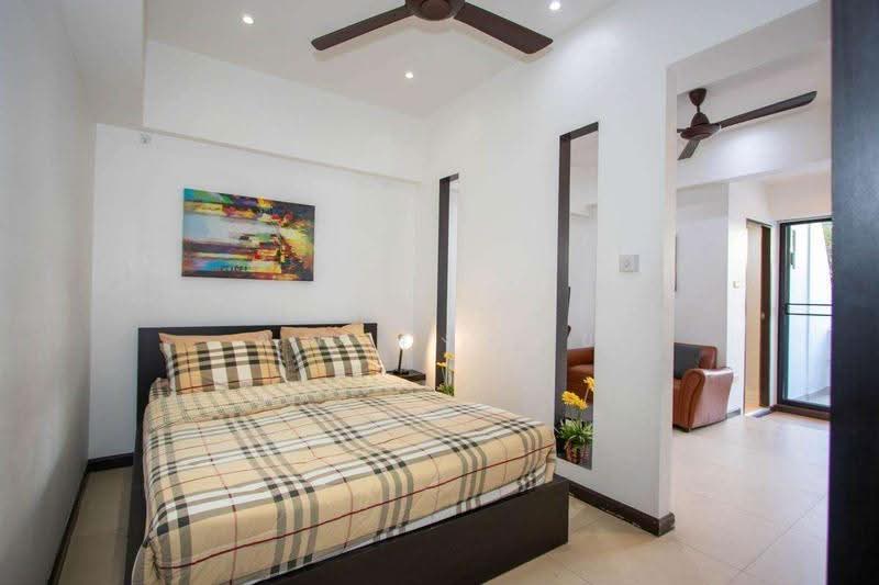 Srithana Condominium 1, Chiang Mai, 43 6 Huay Kaew Rd, Su Thep, Muang Chiang Mai, Chiang Mai, Studio, 32 sqm, Condo For Sale, by คุณ รุ่งทิพย์, 500549840 - DDproperty.com
