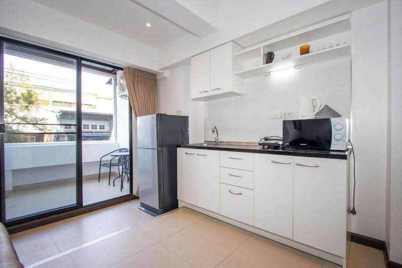 Srithana Condominium 1 : ศรีธนา คอนโดมิเนียม 1, เชียงใหม่, 43 6 ถ.ห้วยแก้ว, สุเทพ, เมืองเชียงใหม่, เชียงใหม่, 32 ตร.ม., คอนโด ขาย, โดย คุณ รุ่งทิพย์, 500549840 - DDproperty.com