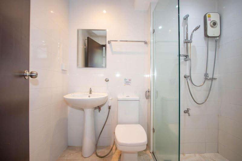 Srithana Condominium 1, Chiang Mai, 43 6 Huay Kaew Rd, Su Thep, Muang Chiang Mai, Chiang Mai, Studio, 32 sqm, Condo For Sale, by คุณ รุ่งทิพย์, 500549840 - DDproperty.com