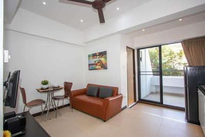 ขาย - Srithana Condominium 1 : ศรีธนา คอนโดมิเนียม 1, เชียงใหม่