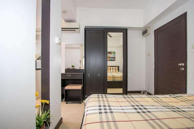 Srithana Condominium 1, Chiang Mai, 43 6 Huay Kaew Rd, Su Thep, Muang Chiang Mai, Chiang Mai, Studio, 32 sqm, Condo For Sale, by คุณ รุ่งทิพย์, 500549840 - DDproperty.com