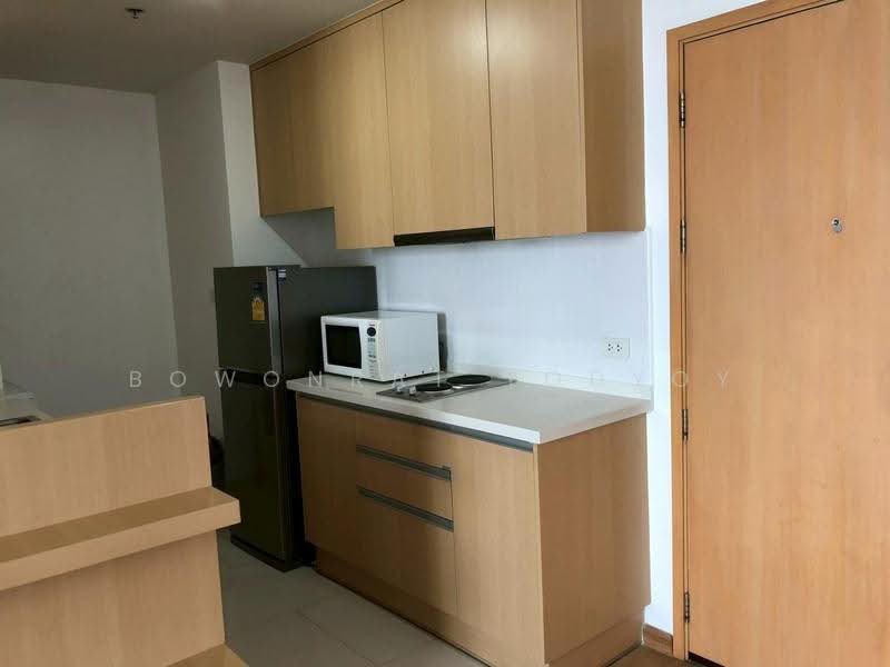 Villa Ratchatewi, Bangkok, 83 Phayathai Road, Thanon Phaya Thai, Ratchathewi, Bangkok, 1 Bedroom, 55 sqm, Condo For Rent, by Bowonrat Yodyoy, 500549842 - DDproperty.com