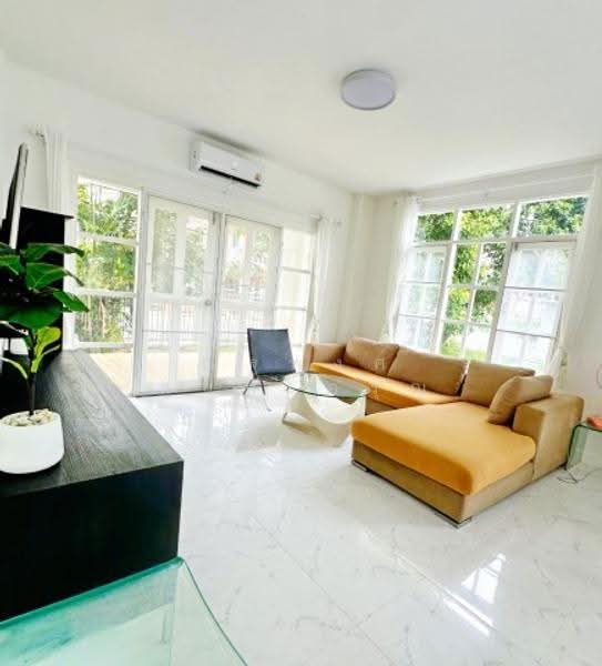 ไม่พบโครงการ, Nonthaburi, รัตนาธิเบศร์, Sai Ma, Muang Nonthaburi, Nonthaburi, 4 Bedrooms, 285 sqm, Single Detached House For Rent, by ณัฐพงศ์ สุนทรอรุณ, 500549845 - DDproperty.com
