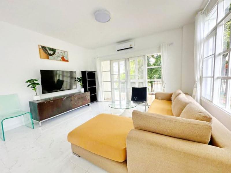 ไม่พบโครงการ, Nonthaburi, รัตนาธิเบศร์, Sai Ma, Muang Nonthaburi, Nonthaburi, 4 Bedrooms, 285 sqm, Single Detached House For Rent, by ณัฐพงศ์ สุนทรอรุณ, 500549845 - DDproperty.com