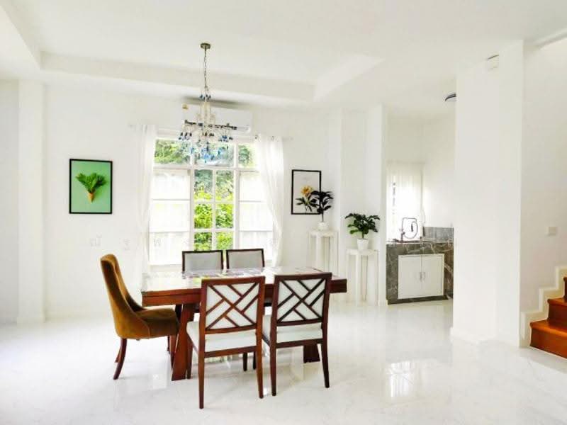 ไม่พบโครงการ, Nonthaburi, รัตนาธิเบศร์, Sai Ma, Muang Nonthaburi, Nonthaburi, 4 Bedrooms, 285 sqm, Single Detached House For Rent, by ณัฐพงศ์ สุนทรอรุณ, 500549845 - DDproperty.com