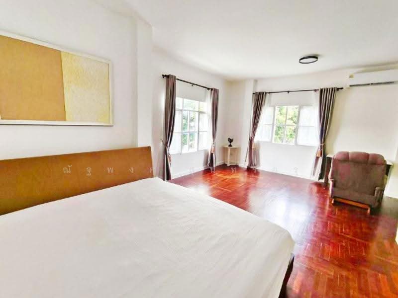 ไม่พบโครงการ, Nonthaburi, รัตนาธิเบศร์, Sai Ma, Muang Nonthaburi, Nonthaburi, 4 Bedrooms, 285 sqm, Single Detached House For Rent, by ณัฐพงศ์ สุนทรอรุณ, 500549845 - DDproperty.com