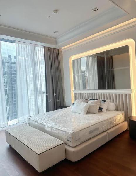 MARQUE Sukhumvit, Bangkok, 719 Sukhumvit 39 Road, Khlong Tan Nua, Watthana, Bangkok, 2 Bedrooms, 135 sqm, Condo For Rent, by The Luxe Group, 500549846 - DDproperty.com