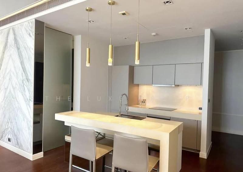 MARQUE Sukhumvit, Bangkok, 719 Sukhumvit 39 Road, Khlong Tan Nua, Watthana, Bangkok, 2 Bedrooms, 135 sqm, Condo For Rent, by The Luxe Group, 500549846 - DDproperty.com