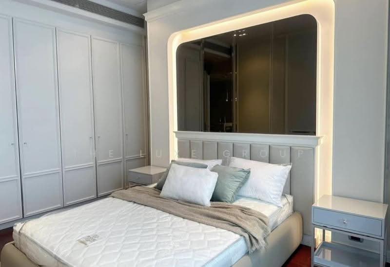 MARQUE Sukhumvit, Bangkok, 719 Sukhumvit 39 Road, Khlong Tan Nua, Watthana, Bangkok, 2 Bedrooms, 135 sqm, Condo For Rent, by The Luxe Group, 500549846 - DDproperty.com