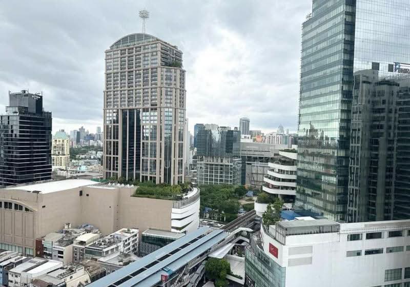 MARQUE Sukhumvit : มาร์ค สุขุมวิท, กรุงเทพ, 719 ถนน สุขุมวิท39, คลองตันเหนือ, วัฒนา, กรุงเทพ, 135 ตร.ม., คอนโด ให้เช่า, โดย The Luxe Group, 500549846 - DDproperty.com