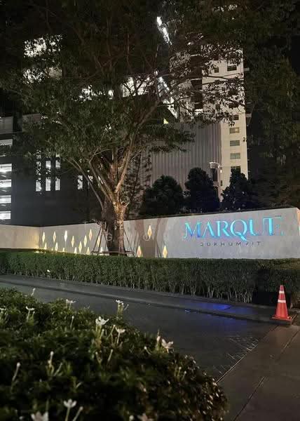 MARQUE Sukhumvit, Bangkok, 719 Sukhumvit 39 Road, Khlong Tan Nua, Watthana, Bangkok, 2 Bedrooms, 135 sqm, Condo For Rent, by The Luxe Group, 500549846 - DDproperty.com