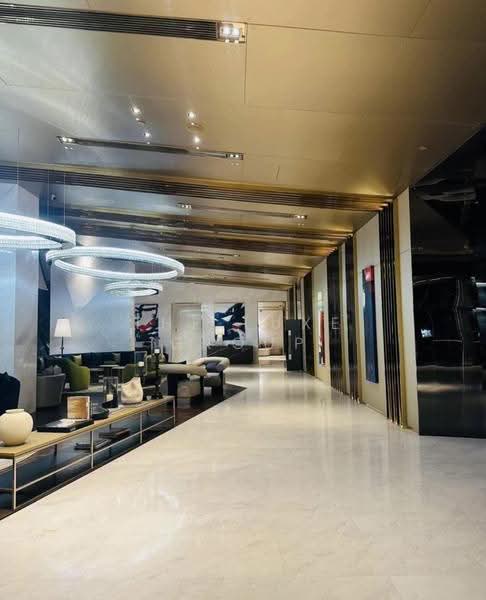 MARQUE Sukhumvit, Bangkok, 719 Sukhumvit 39 Road, Khlong Tan Nua, Watthana, Bangkok, 2 Bedrooms, 135 sqm, Condo For Rent, by The Luxe Group, 500549846 - DDproperty.com