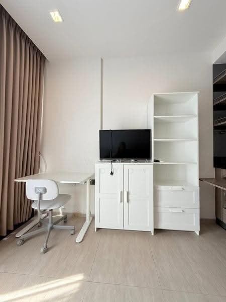Mori Haus, Bangkok, Soi On Nut 1/1 Sukhumvit Road77, Phra Kanong Nua, Watthana, Bangkok, 1 Bedroom, 36 sqm, Condo For Rent, by Bowonrat Yodyoy, 500549852 - DDproperty.com