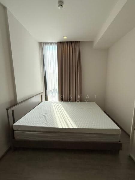 Mori Haus, Bangkok, Soi On Nut 1/1 Sukhumvit Road77, Phra Kanong Nua, Watthana, Bangkok, 1 Bedroom, 36 sqm, Condo For Rent, by Bowonrat Yodyoy, 500549852 - DDproperty.com