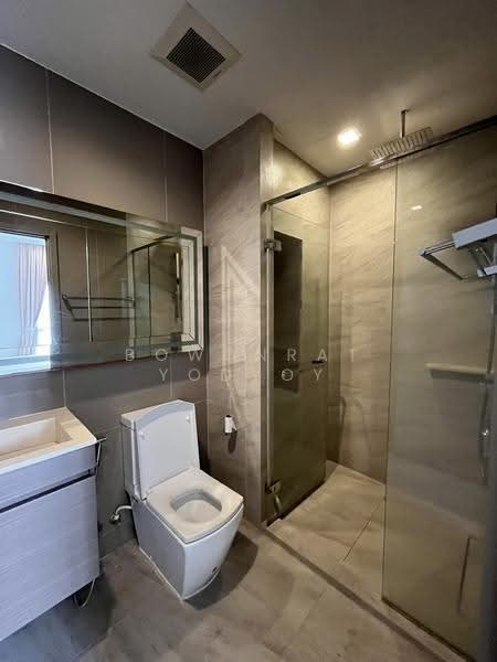 Mori Haus, Bangkok, Soi On Nut 1/1 Sukhumvit Road77, Phra Kanong Nua, Watthana, Bangkok, 1 Bedroom, 36 sqm, Condo For Rent, by Bowonrat Yodyoy, 500549852 - DDproperty.com