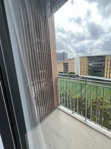 Mori Haus, Bangkok, Soi On Nut 1/1 Sukhumvit Road77, Phra Kanong Nua, Watthana, Bangkok, 1 Bedroom, 36 sqm, Condo For Rent, by Bowonrat Yodyoy, 500549852 - DDproperty.com