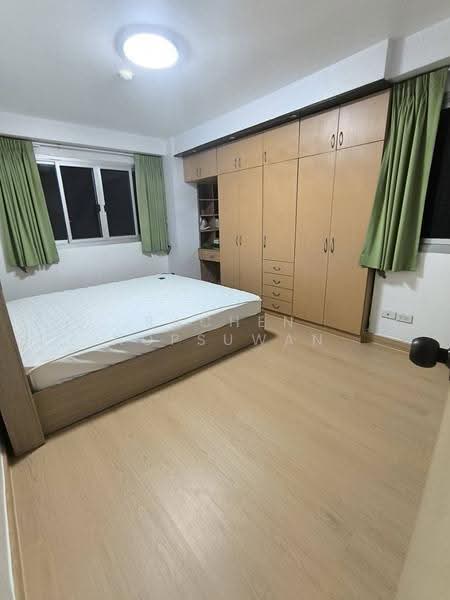 Sammakorn Condominium : สัมมากร คอนโดมิเนียม, กรุงเทพ, สัมมากร ซอย 18 รามคำแหง 112, สะพานสูง, กรุงเทพ, 75 ตร.ม., คอนโด ให้เช่า, โดย Rachen Nopsuwan, 500549858 - DDproperty.com