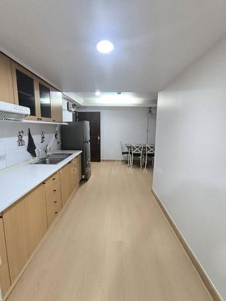 Sammakorn Condominium : สัมมากร คอนโดมิเนียม, กรุงเทพ, สัมมากร ซอย 18 รามคำแหง 112, สะพานสูง, กรุงเทพ, 75 ตร.ม., คอนโด ให้เช่า, โดย Rachen Nopsuwan, 500549858 - DDproperty.com