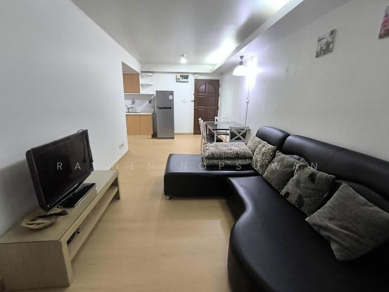 Sammakorn Condominium, Bangkok, Sammakorn Soi 18 Ramkhamhaeng 112, Saphan Sung, Bangkok, 2 Bedrooms, 75 sqm, Condo For Rent, by Rachen Nopsuwan, 500549858 - DDproperty.com