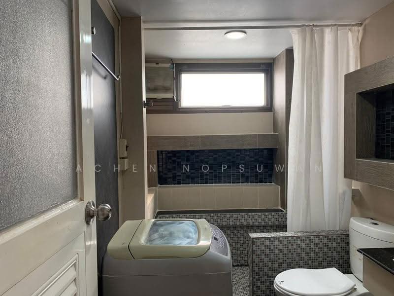 Sammakorn Condominium, Bangkok, Sammakorn Soi 18 Ramkhamhaeng 112, Saphan Sung, Bangkok, 2 Bedrooms, 75 sqm, Condo For Rent, by Rachen Nopsuwan, 500549858 - DDproperty.com