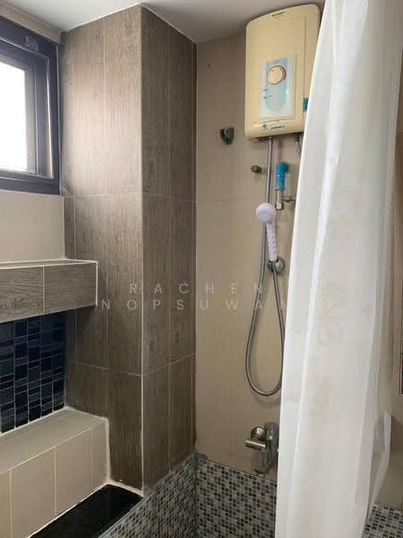 Sammakorn Condominium, Bangkok, Sammakorn Soi 18 Ramkhamhaeng 112, Saphan Sung, Bangkok, 2 Bedrooms, 75 sqm, Condo For Rent, by Rachen Nopsuwan, 500549858 - DDproperty.com