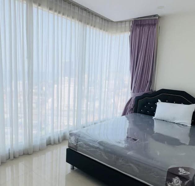 The Riviera Jomtien : เดอะ ริเวียร่า จอมเทียน, ชลบุรี, ถนนพัทยาสาย 2, หนองปรือ, บางละมุง, ชลบุรี, 81 ตร.ม., คอนโด ขาย, โดย ภัครวรรณ์ วุฒิศรินพัฒน์, 500549859 - DDproperty.com