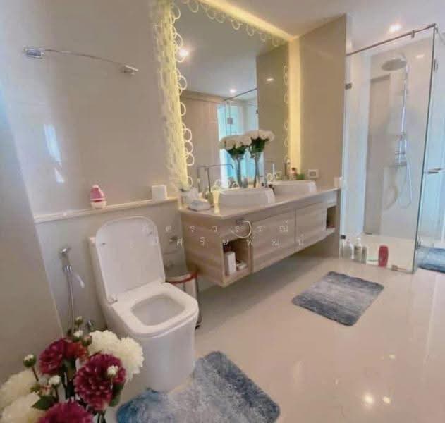The Riviera Jomtien, Chon Buri (Pattaya), Pattaya Sai 2 Road, Nong Pru, Bang Lamung (Pattaya), Chon Buri (Pattaya), 2 Bedrooms, 81 sqm, Condo For Sale, by ภัครวรรณ์ วุฒิศรินพัฒน์, 500549859 - DDproperty.com