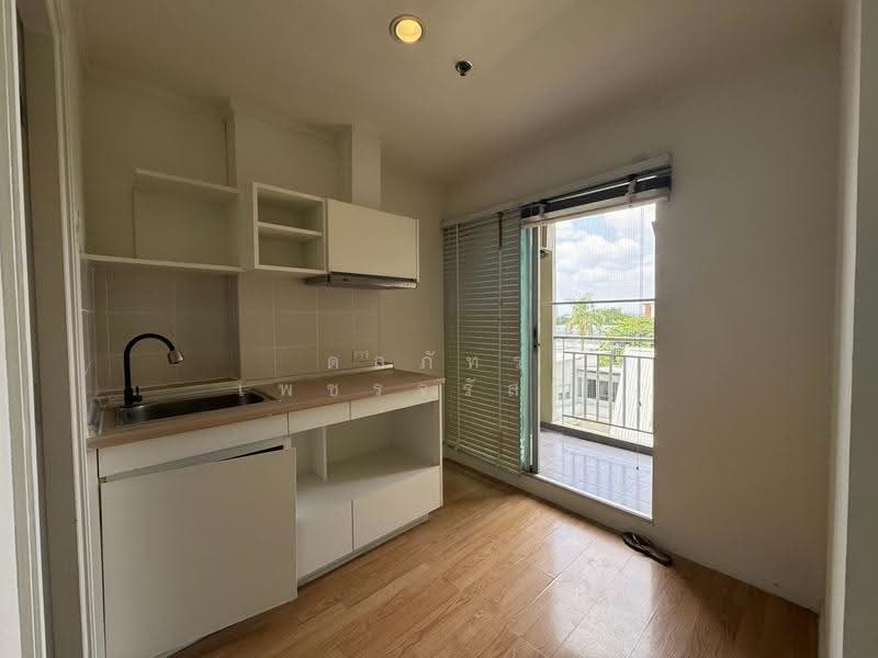 Lumpini Ville La Salle-Bearing, Bangkok, Sukhumvit 105 Road, Bang Na, Bangkok, 1 Bedroom, 26 sqm, Condo For Sale, by ดลภัทร เพชรจรัสชัย, 500549860 - DDproperty.com