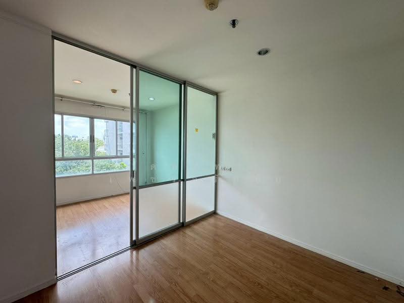 Lumpini Ville La Salle-Bearing, Bangkok, Sukhumvit 105 Road, Bang Na, Bangkok, 1 Bedroom, 26 sqm, Condo For Sale, by ดลภัทร เพชรจรัสชัย, 500549860 - DDproperty.com
