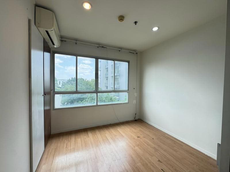 Lumpini Ville La Salle-Bearing, Bangkok, Sukhumvit 105 Road, Bang Na, Bangkok, 1 Bedroom, 26 sqm, Condo For Sale, by ดลภัทร เพชรจรัสชัย, 500549860 - DDproperty.com