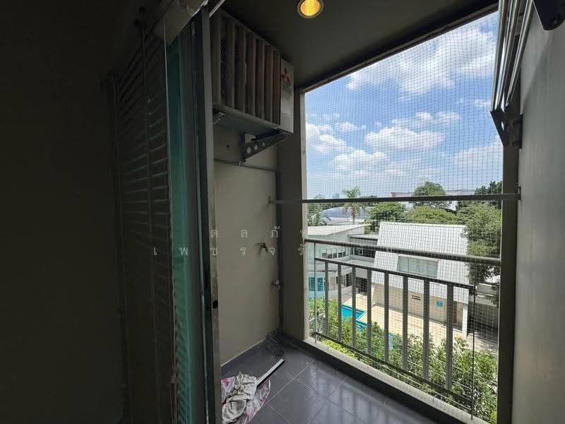 Lumpini Ville La Salle-Bearing, Bangkok, Sukhumvit 105 Road, Bang Na, Bangkok, 1 Bedroom, 26 sqm, Condo For Sale, by ดลภัทร เพชรจรัสชัย, 500549860 - DDproperty.com