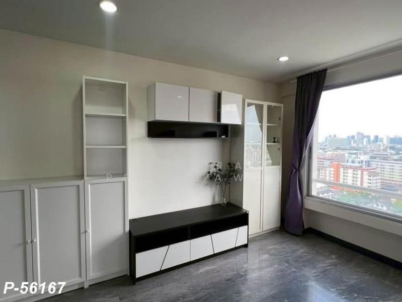 Ratchada Orchid, Bangkok, Sutthisarn Winitcha Road, Huai Khwang, Bangkok, 2 Bedrooms, 70 sqm, Condo For Rent, by Susira Preuksawun, 500549862 - DDproperty.com