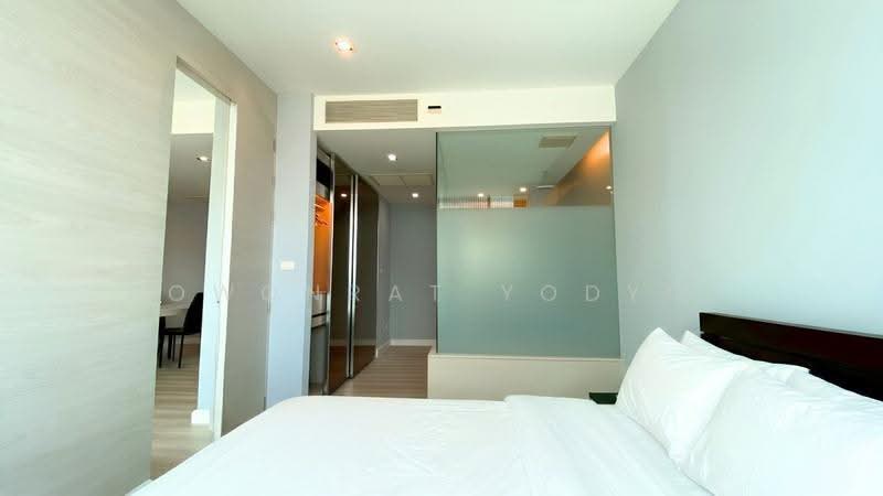 The Room Sukhumvit 21 : เดอะ รูม สุขุมวิท 21, กรุงเทพ, ถนน อโศกมนตรี, คลองเตยเหนือ, วัฒนา, กรุงเทพ, 52 ตร.ม., คอนโด ให้เช่า, โดย Bowonrat Yodyoy, 500549865 - DDproperty.com