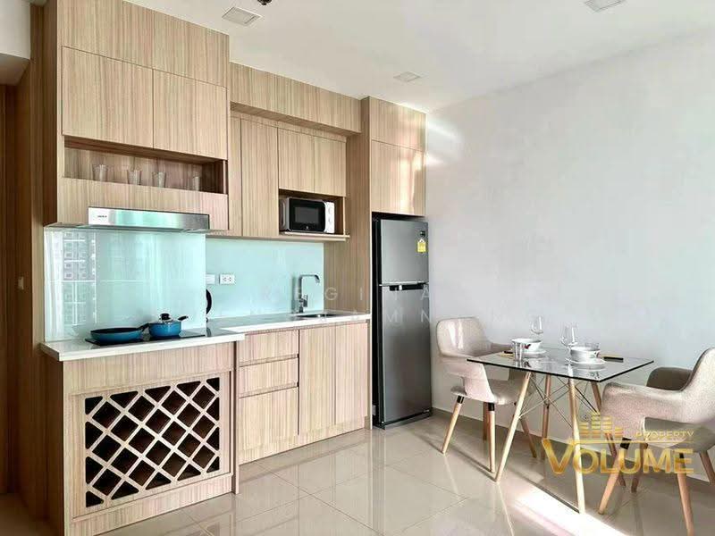City Garden Tower Pattaya, Chon Buri (Pattaya), 296/97 Soi Runglang, Pattaya 3 Road, Nong Pru, Bang Lamung (Pattaya), Chon Buri (Pattaya), 1 Bedroom, 35 sqm, Condo For Sale, by Regina Nuengjamnong, 500549867 - DDproperty.com