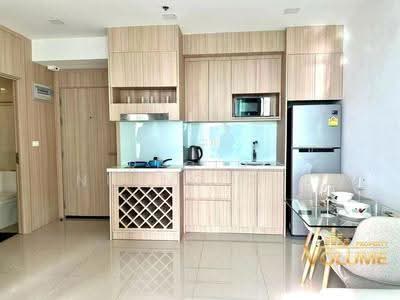 ขาย - City Garden Tower พัทยา, ชลบุรี