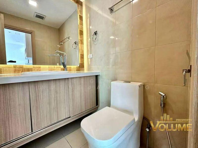 City Garden Tower Pattaya, Chon Buri (Pattaya), 296/97 Soi Runglang, Pattaya 3 Road, Nong Pru, Bang Lamung (Pattaya), Chon Buri (Pattaya), 1 Bedroom, 35 sqm, Condo For Sale, by Regina Nuengjamnong, 500549867 - DDproperty.com