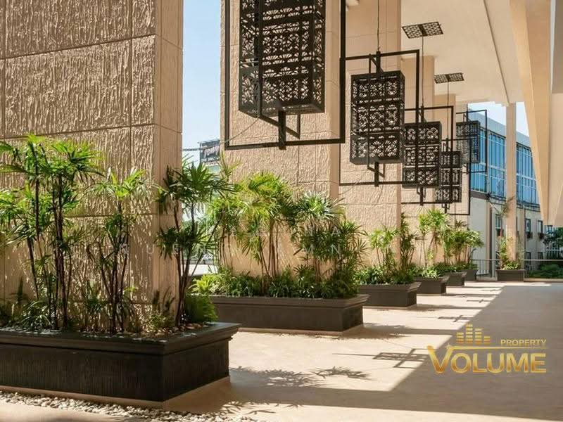 City Garden Tower พัทยา, ชลบุรี, 296/97 ซอยรุ้งแลนด์ ถนนพัทยา สาย 3, หนองปรือ, บางละมุง, ชลบุรี, 35 ตร.ม., คอนโด ขาย, โดย Regina Nuengjamnong, 500549867 - DDproperty.com