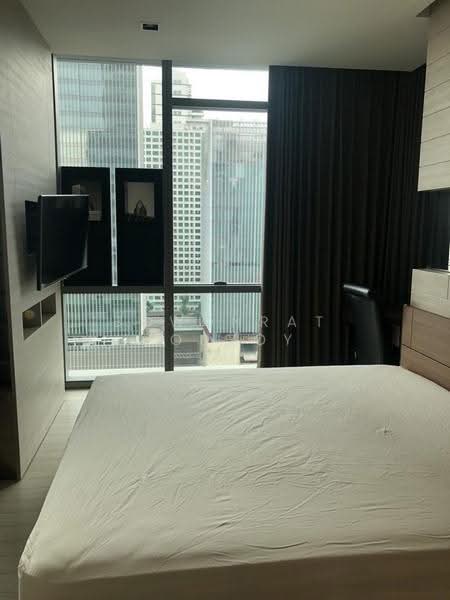 The Room Sukhumvit 21, Bangkok, Asok Montri Rd, Khlongtoei Nua, Watthana, Bangkok, 1 Bedroom, 53 sqm, Condo For Rent, by Bowonrat Yodyoy, 500549868 - DDproperty.com