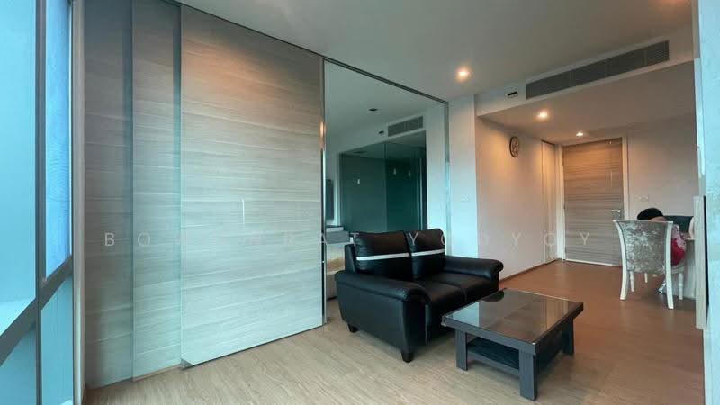 The Room Sukhumvit 21 : เดอะ รูม สุขุมวิท 21, กรุงเทพ, ถนน อโศกมนตรี, คลองเตยเหนือ, วัฒนา, กรุงเทพ, 53 ตร.ม., คอนโด ให้เช่า, โดย Bowonrat Yodyoy, 500549868 - DDproperty.com
