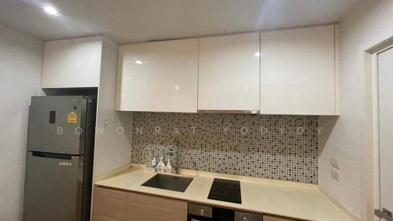 The Room Sukhumvit 21 : เดอะ รูม สุขุมวิท 21, กรุงเทพ, ถนน อโศกมนตรี, คลองเตยเหนือ, วัฒนา, กรุงเทพ, 53 ตร.ม., คอนโด ให้เช่า, โดย Bowonrat Yodyoy, 500549868 - DDproperty.com