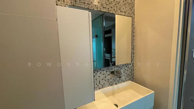 The Room Sukhumvit 21 : เดอะ รูม สุขุมวิท 21, กรุงเทพ, ถนน อโศกมนตรี, คลองเตยเหนือ, วัฒนา, กรุงเทพ, 53 ตร.ม., คอนโด ให้เช่า, โดย Bowonrat Yodyoy, 500549868 - DDproperty.com
