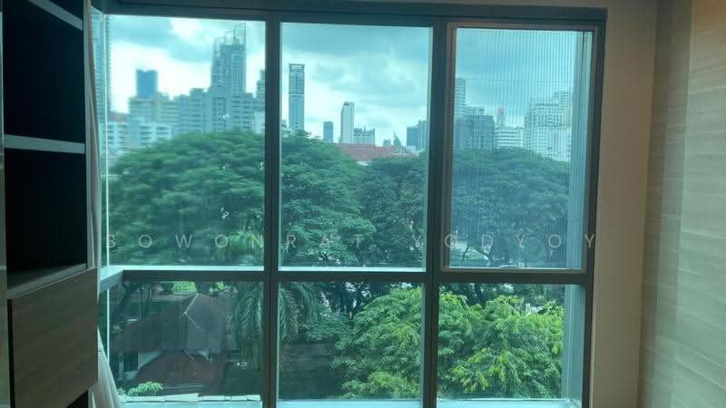 The Room Sukhumvit 21 : เดอะ รูม สุขุมวิท 21, กรุงเทพ, ถนน อโศกมนตรี, คลองเตยเหนือ, วัฒนา, กรุงเทพ, 53 ตร.ม., คอนโด ให้เช่า, โดย Bowonrat Yodyoy, 500549868 - DDproperty.com