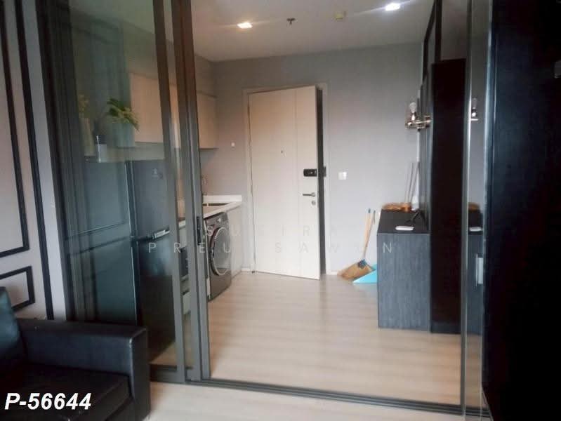 Life Sukhumvit 48 : ไลฟ์ สุขุมวิท 48, กรุงเทพ, ซอยสุขุมวิท 48, พระโขนง, คลองเตย, กรุงเทพ, 38 ตร.ม., คอนโด ให้เช่า, โดย Susira Preuksawun, 500549869 - DDproperty.com