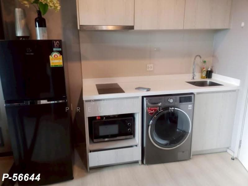 Life Sukhumvit 48 : ไลฟ์ สุขุมวิท 48, กรุงเทพ, ซอยสุขุมวิท 48, พระโขนง, คลองเตย, กรุงเทพ, 38 ตร.ม., คอนโด ให้เช่า, โดย Susira Preuksawun, 500549869 - DDproperty.com